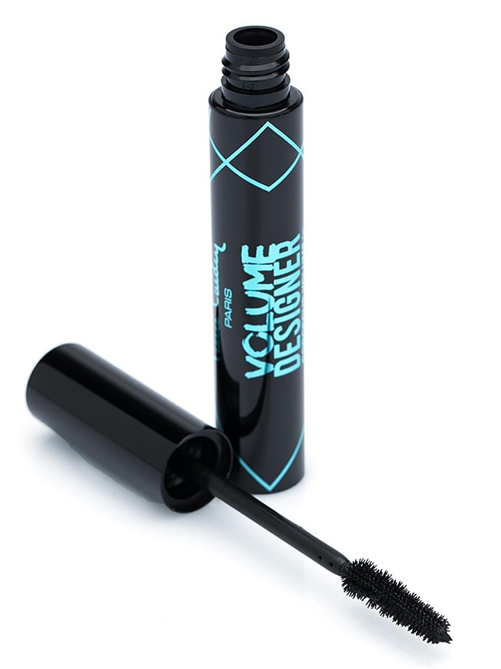 Tusz do rzęs "Volume Designer" - 9 ml