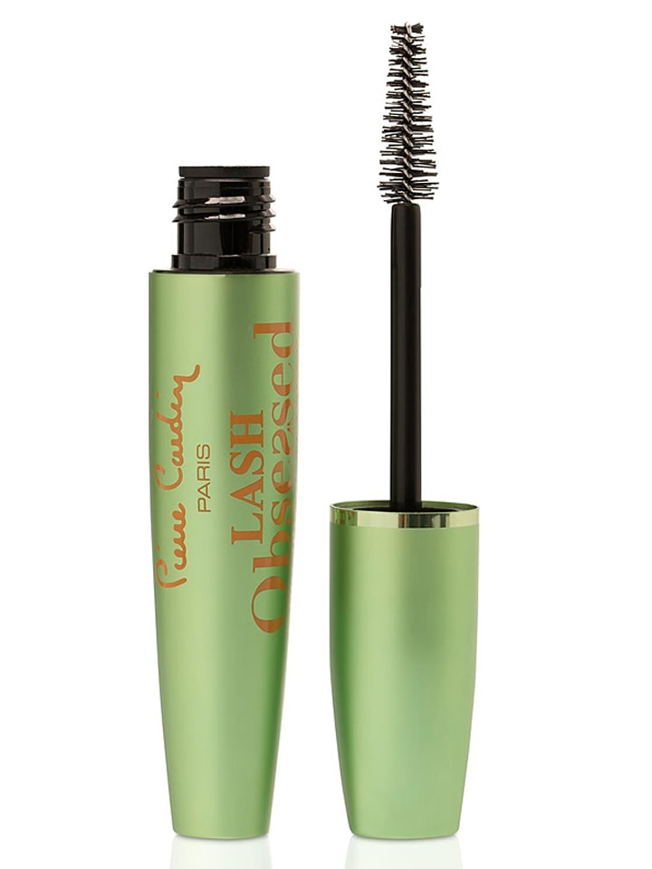 Tusz do rzęs "Lash Obsessed" - 10 ml