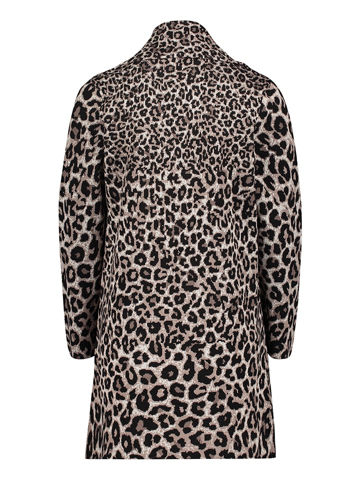 Betty Barclay Cardigan in Beige/ Schwarz günstig kaufen | limango