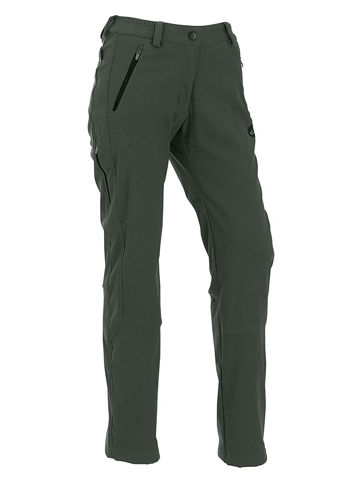 Funktionshose "Kampen REC" in Khaki