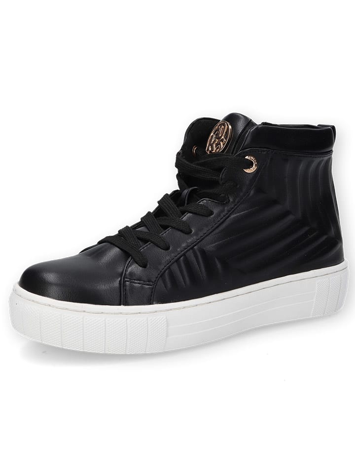 Dockers high outlet top sneaker