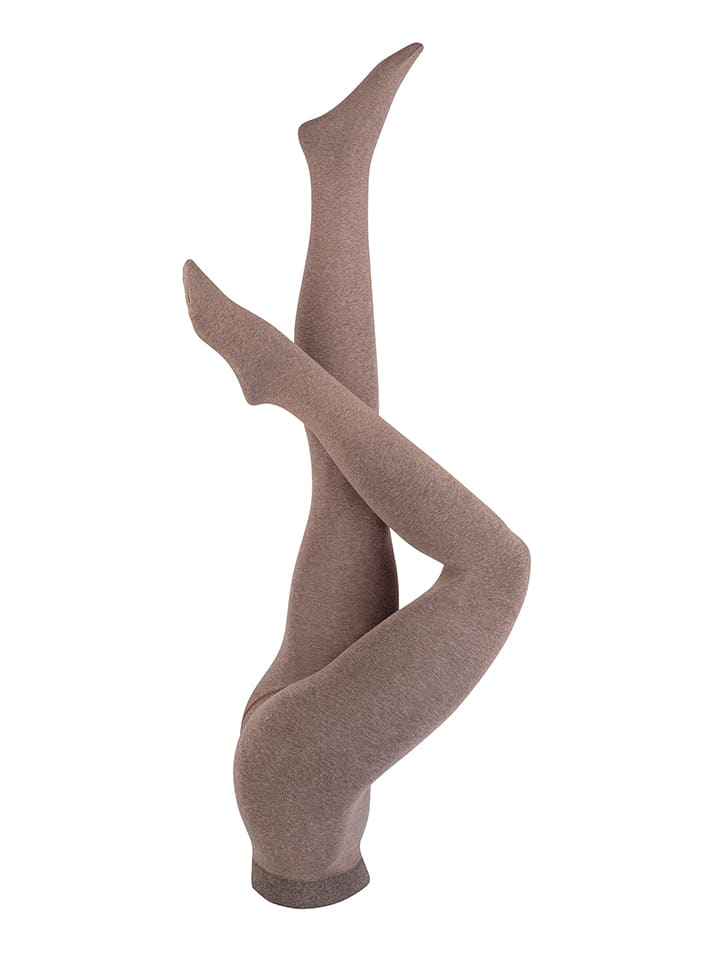 Nur Die Panty taupe 100 denier goedkoop kopen limango