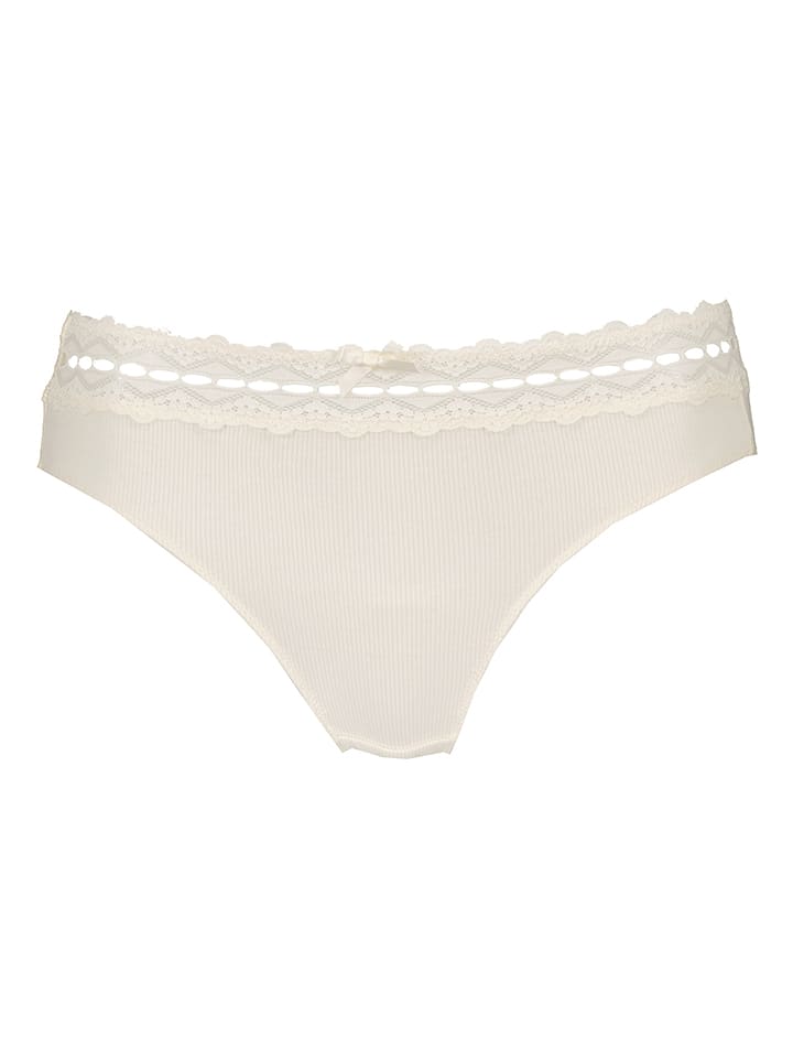 Slip in Creme