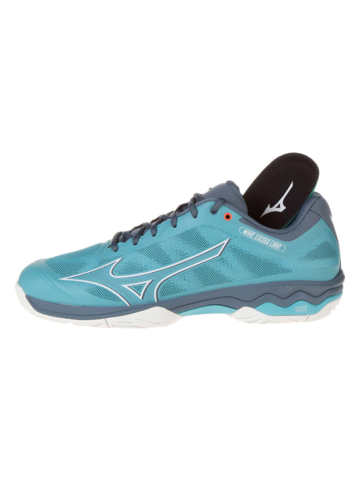 Mizuno Tennisschoenen