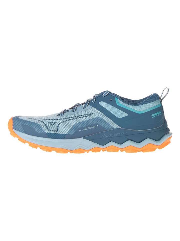 Mizuno hotsell wave ibuki
