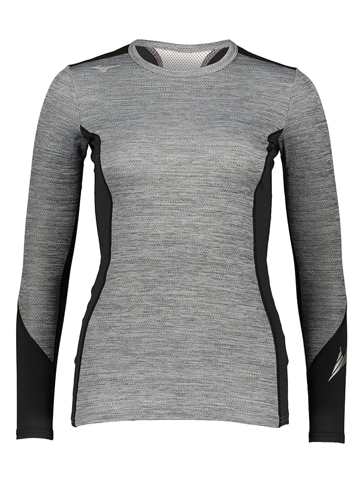 Mizuno virtual body clearance g2