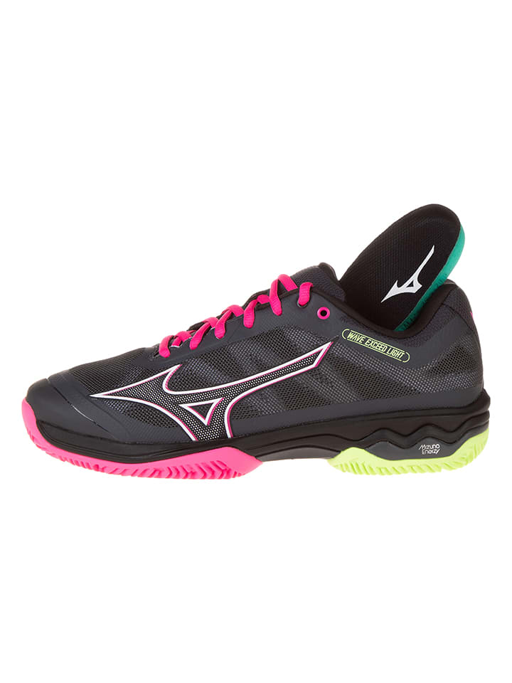 Mizuno tennisschoenen discount