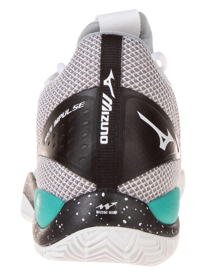 Mizuno wave 2024 impulse cc