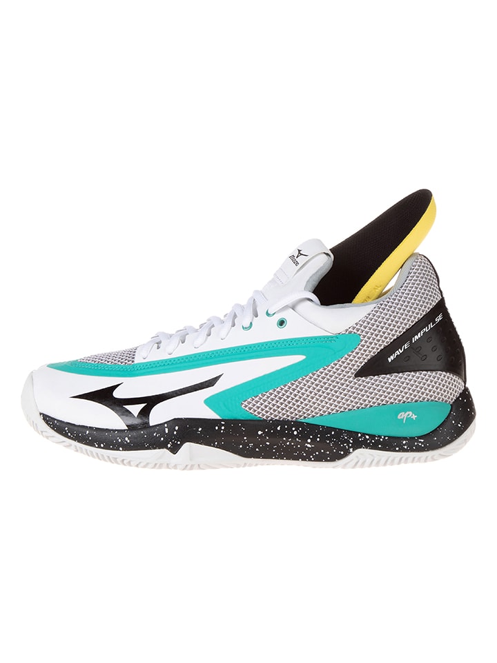 Mizuno wave impulse cc sales