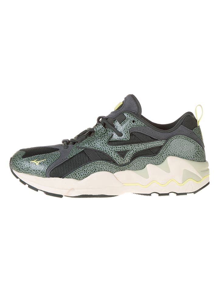 Mizuno wave rider1 hot sale