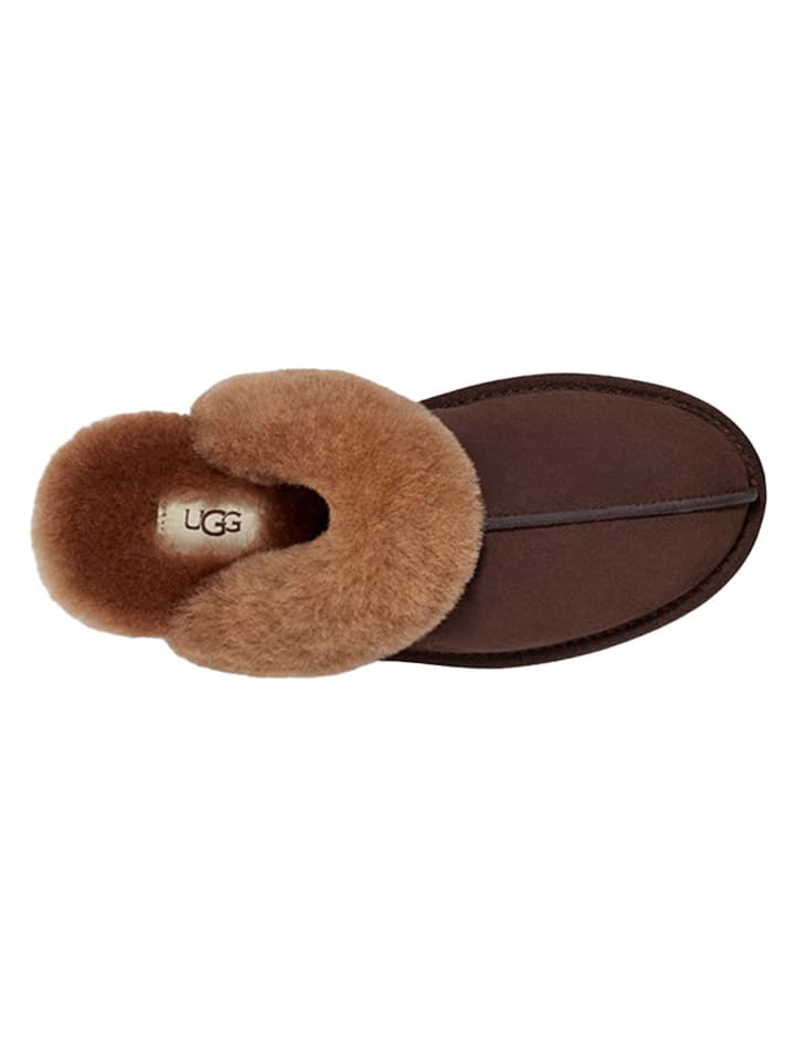 Scuffette ii pantoffels clearance