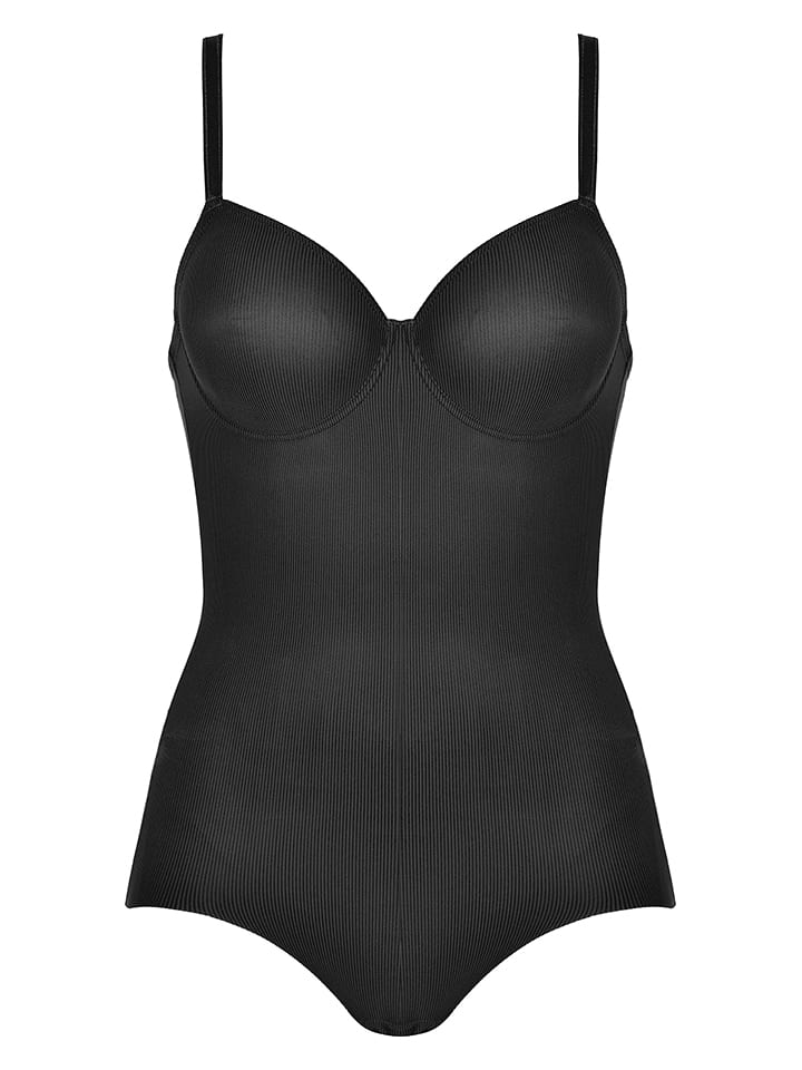Body w kolorze czarnym