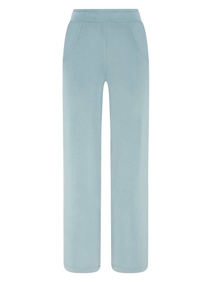 Sweathose in Mint