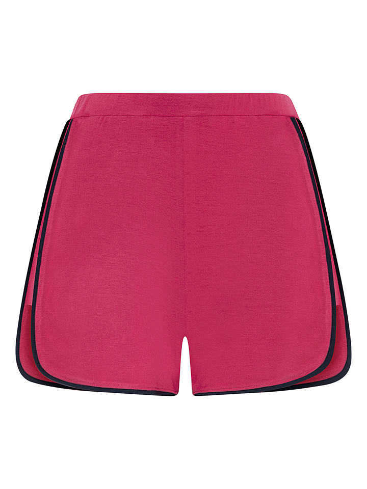 Short roze