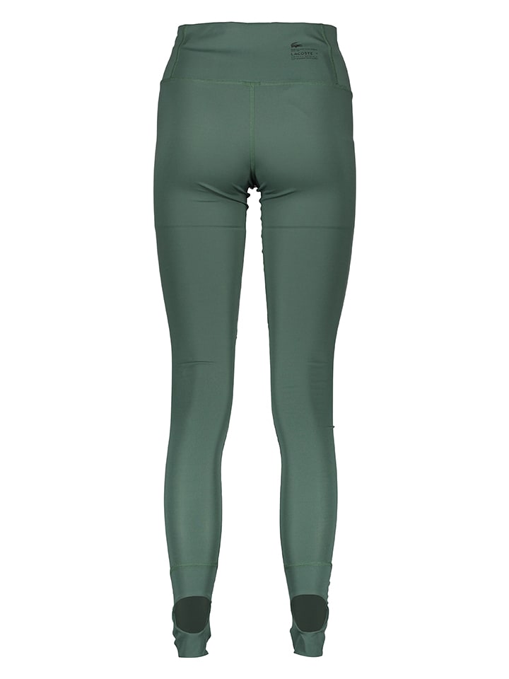 Lacoste leggings on sale