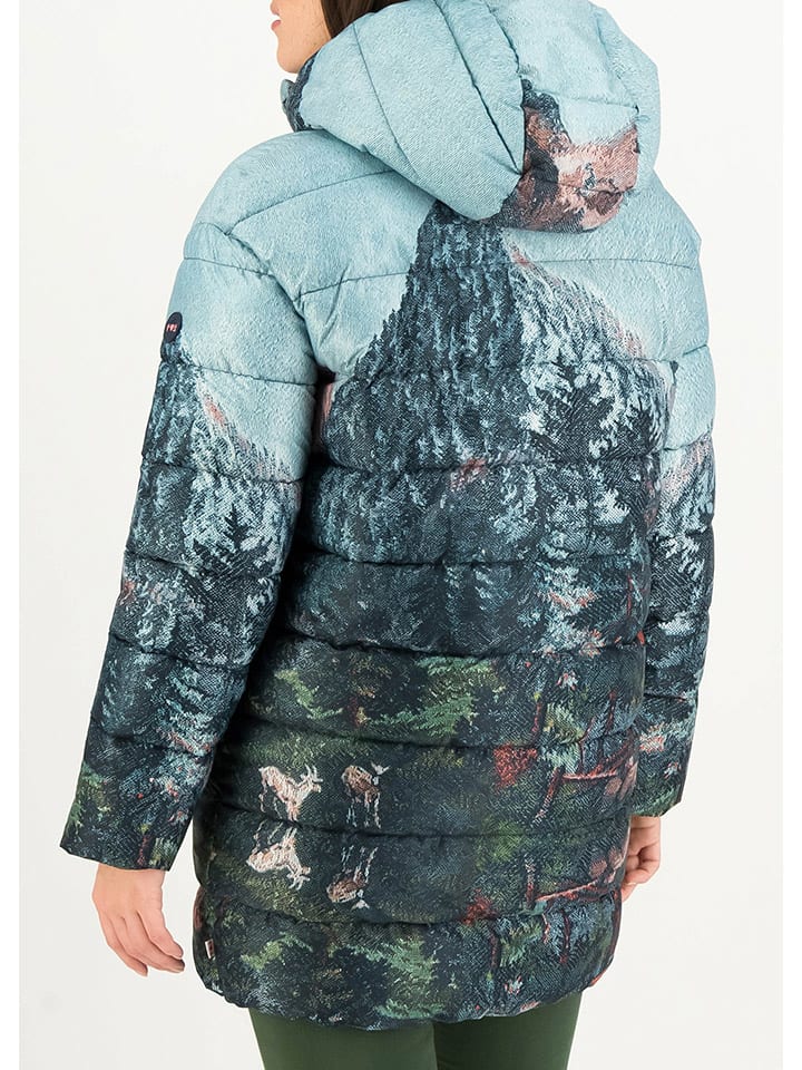Winterjas blutsgeschwister best sale