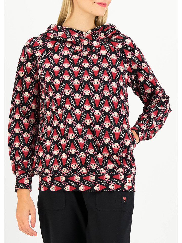 blutsgeschwister hoodie