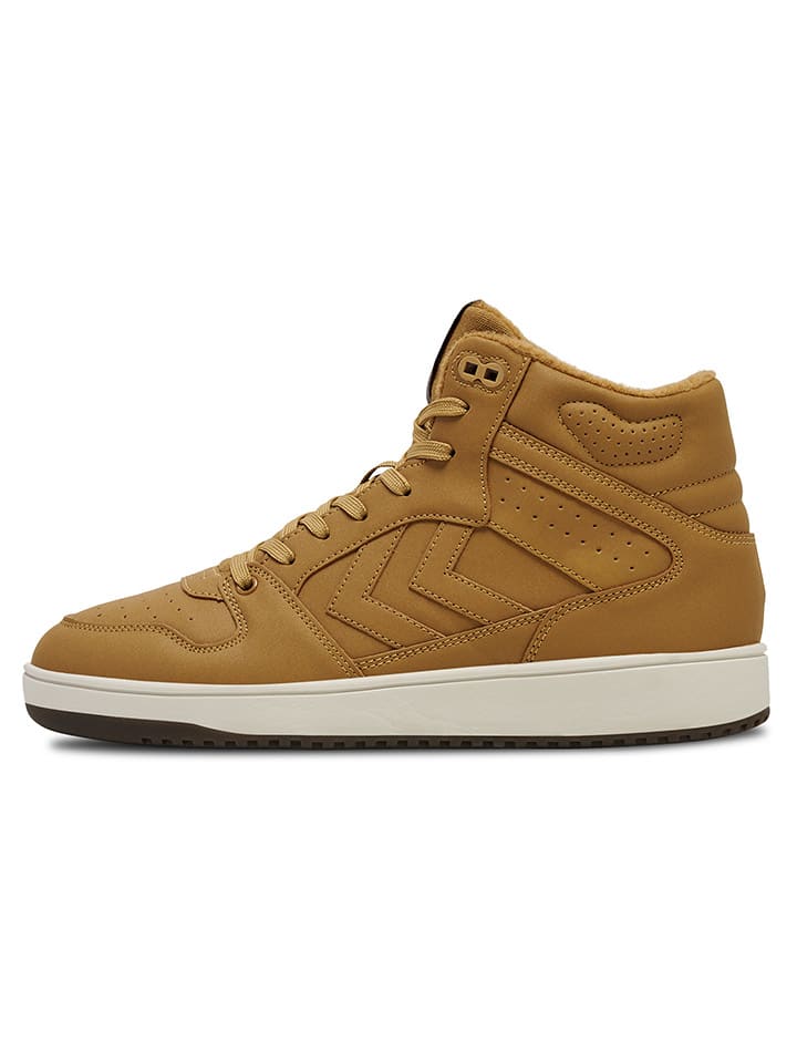 Hummel sneakers sales