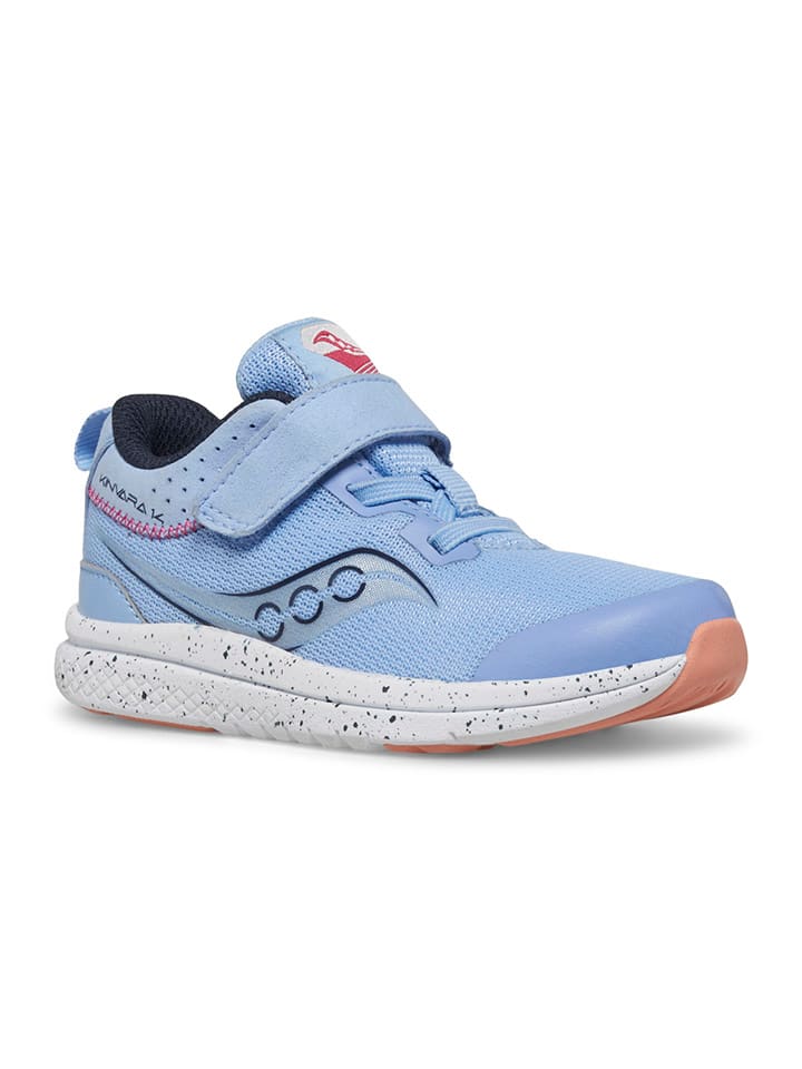 Buty "Kinvara 14" w kolorze błękitnym do biegania