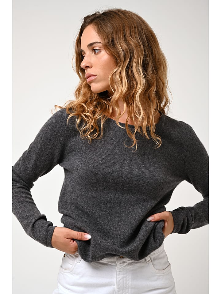 Kasjmieren trui hot sale