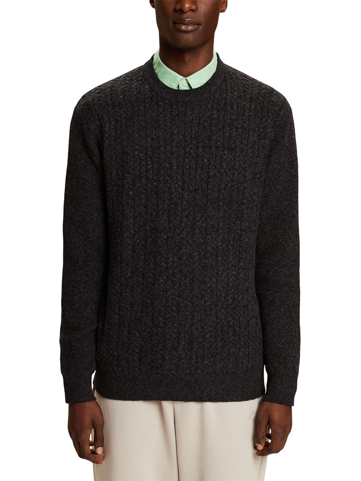 Esprit zwarte trui discount