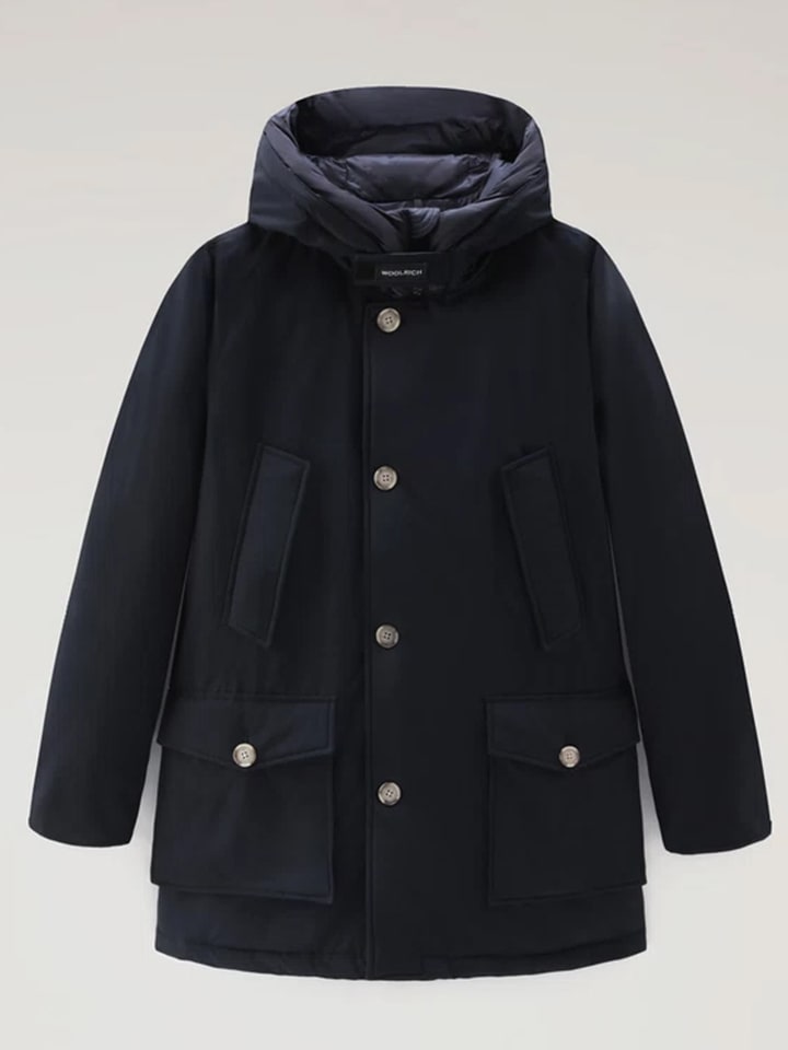 Woolrich jacke sale store