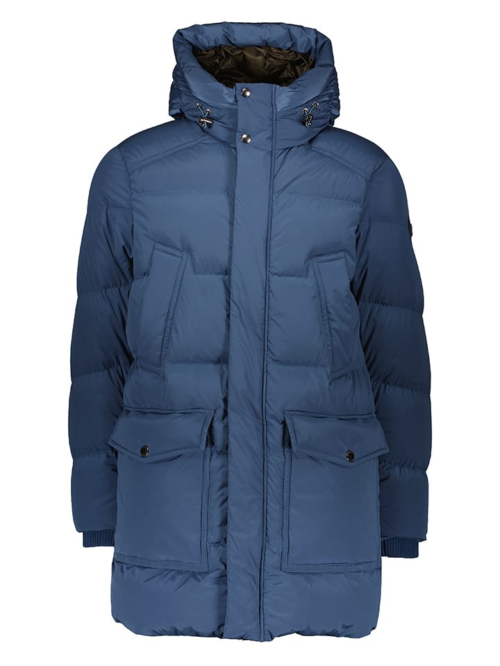 Woolrich down parka outlet