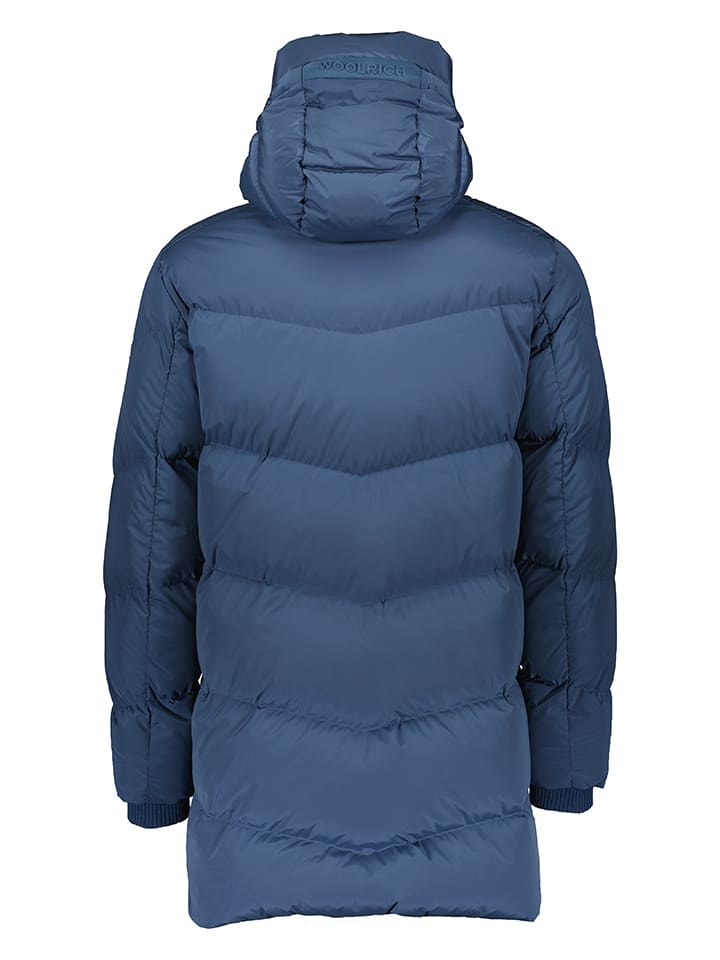 Woolrich daunenparka on sale