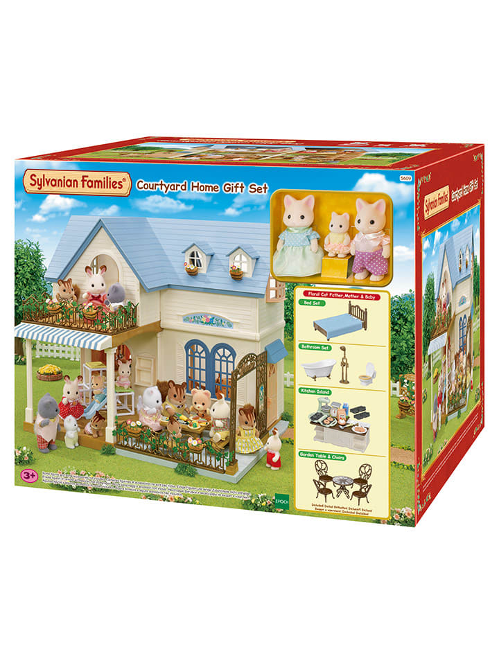 Best deals on sylvanian families hotsell