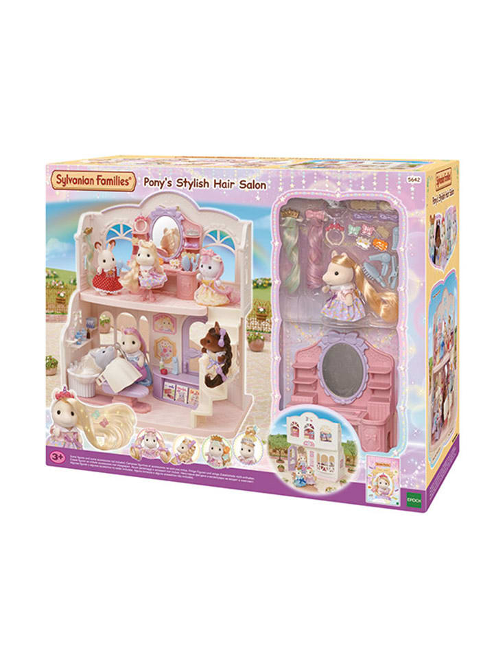 Best price sylvanian families new arrivals