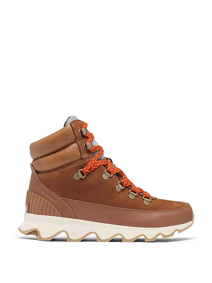 Sorel on sale kinetic boots
