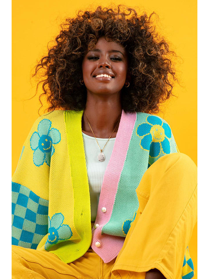 Fobya cardigan discount