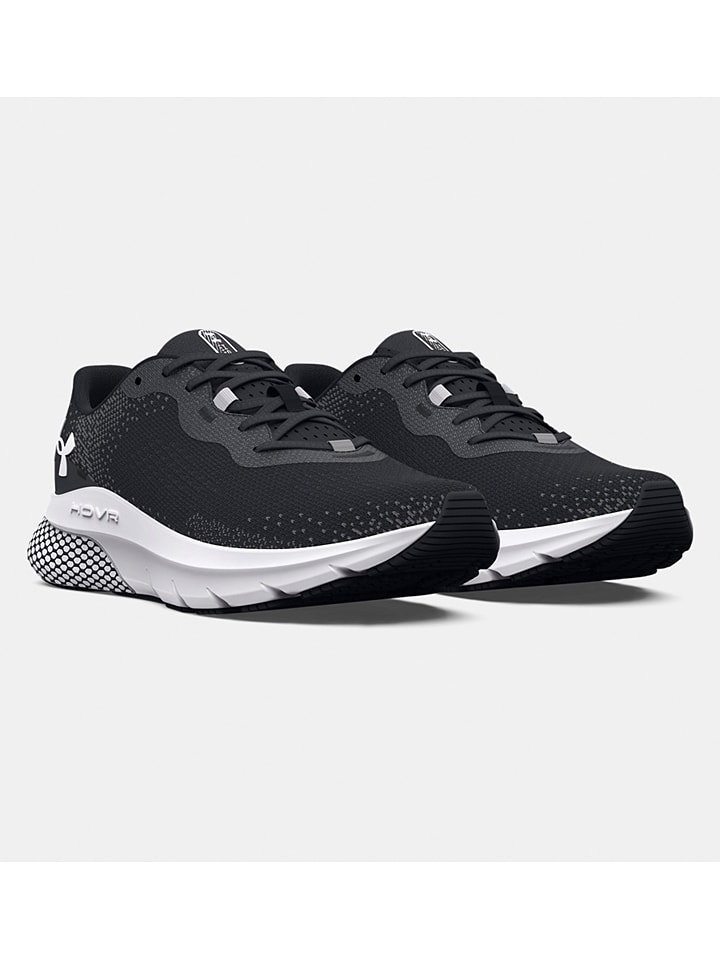 Buty "Turbulence 2" w kolorze czarnym do biegania