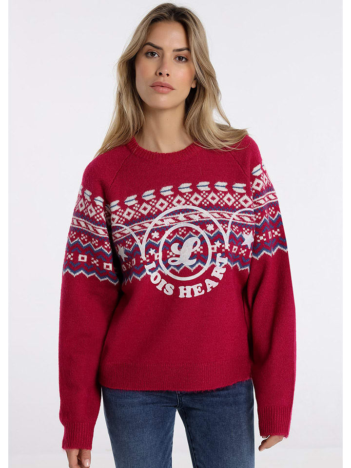 Lois best sale trui dames