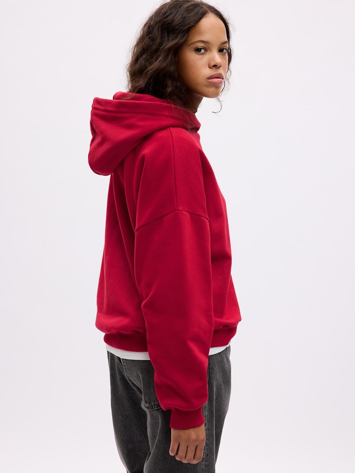 Roter gap hoodie clearance