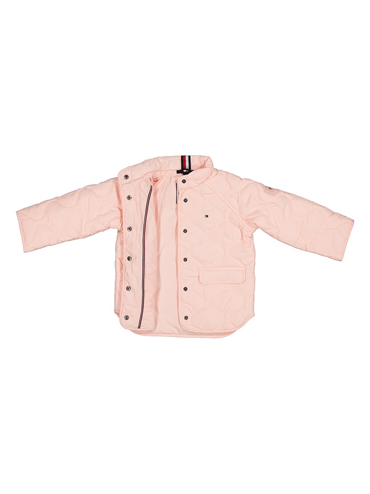 Tommy tussenjas sales