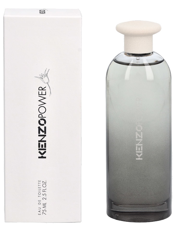 Kenzo Power EdT 75 ml gunstig kaufen limango