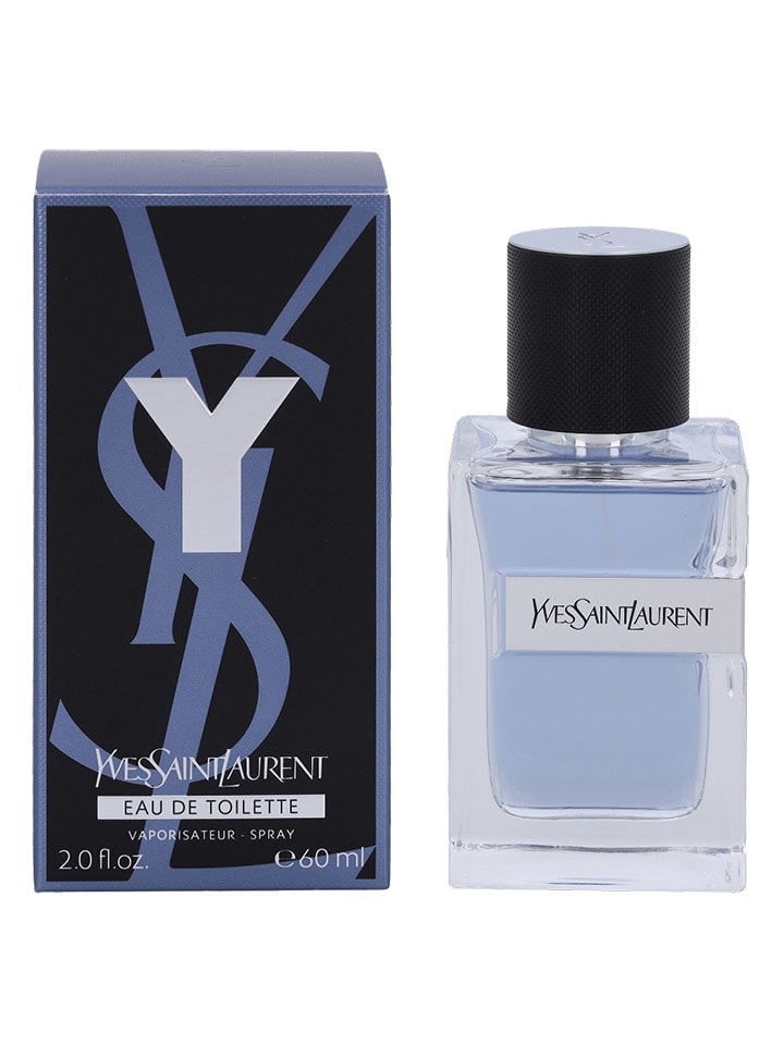 Y - EDT - 60 ml
