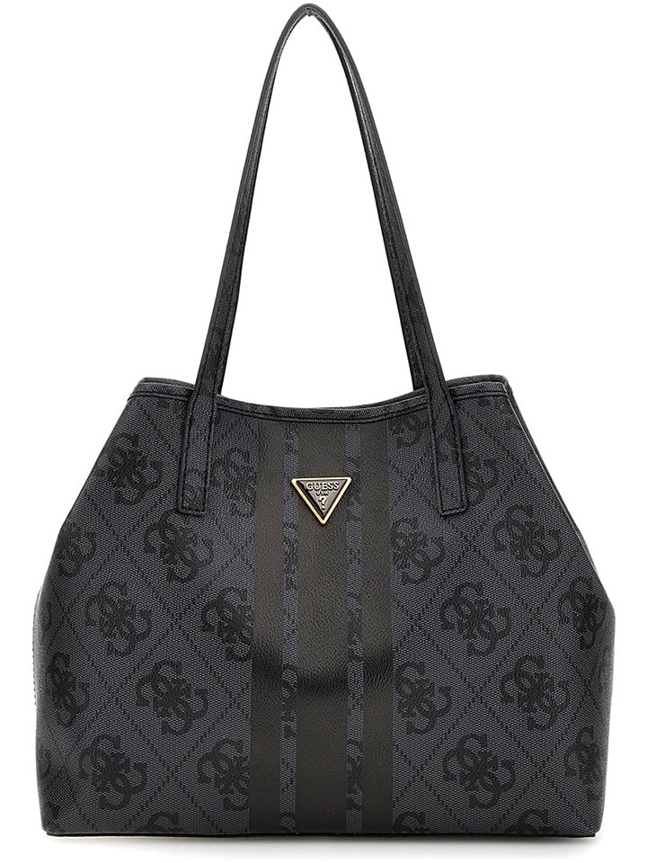 Guess schoudertas hotsell zwart