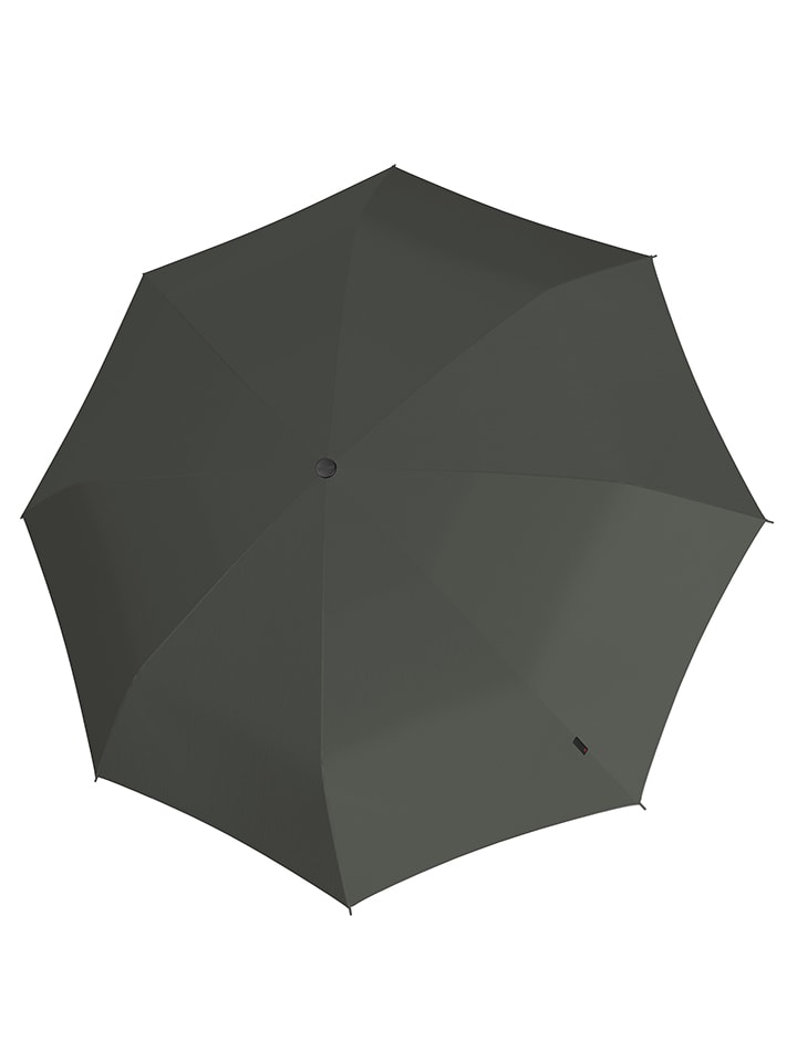 Zakparaplu grijs