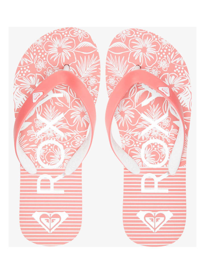 Roxy teenslippers hotsell