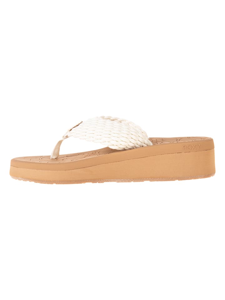 Roxy teenslippers best sale