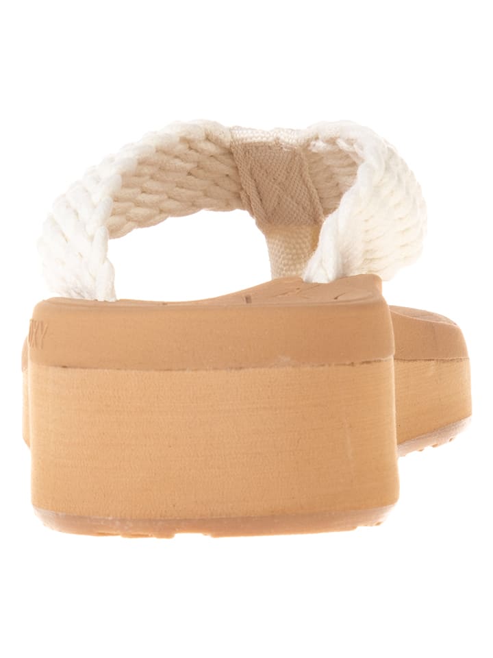 Roxy teenslippers best sale