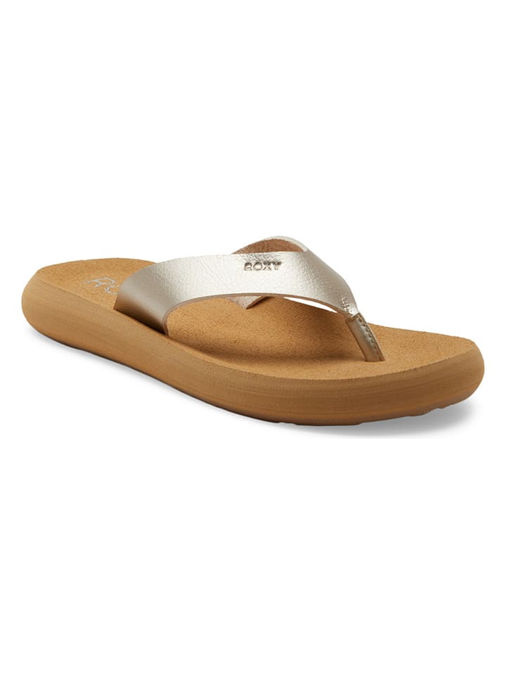 Roxy teenslippers best sale