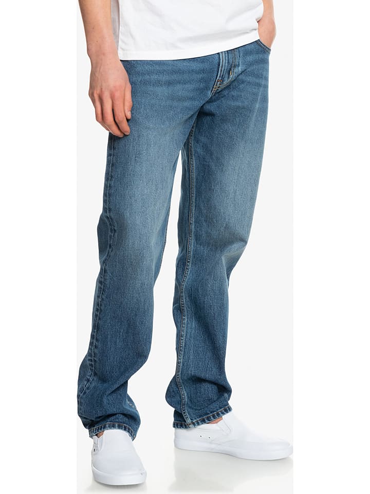 Quiksilver jeans top regular fit