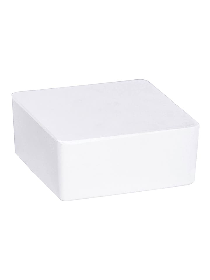 Zestaw uzupełniający "Cube Orange" w kolorze białym do osuszacza