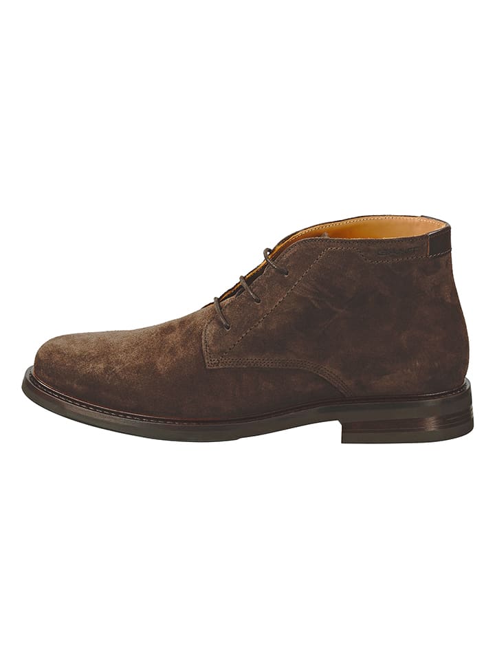 Gant heren on sale schoenen