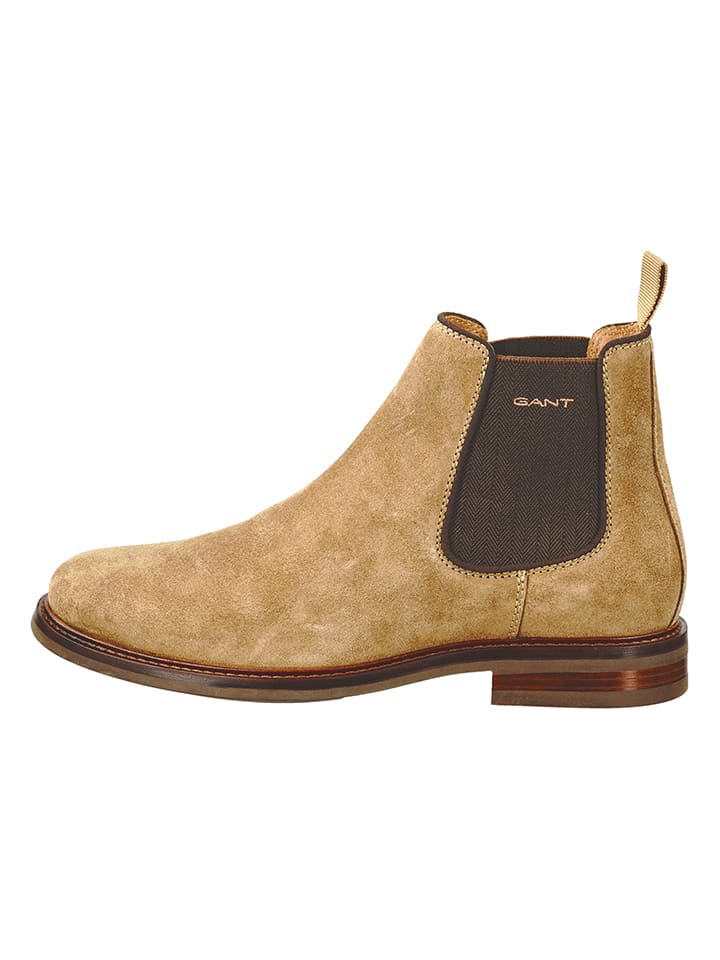 Gant boots sales
