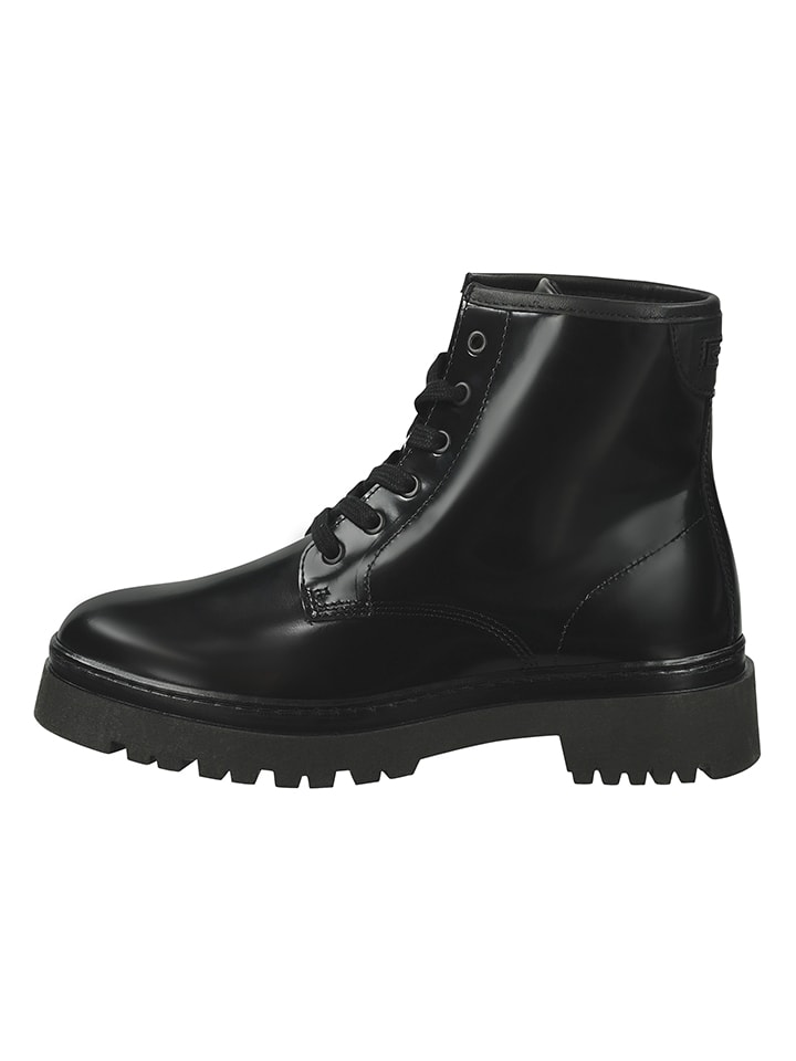 Calvin klein annie boots on sale