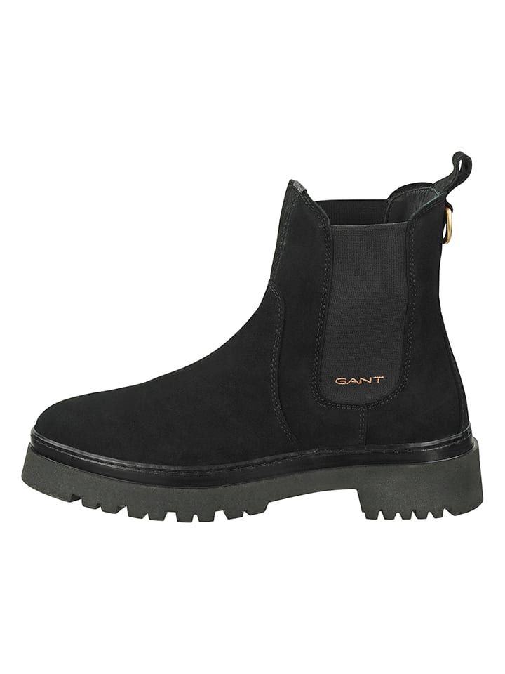 Gant Footwear tot 80 korting Outlet Sale